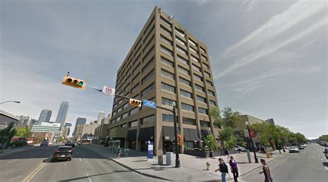 Grosvenor to Reveal Plans for 1520 4th Street at Wednesday Open House