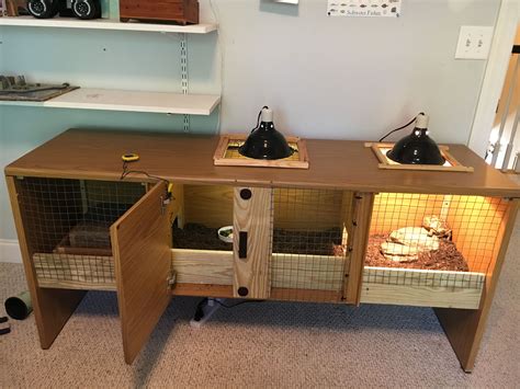 Check out our tortoise table selection for the very best in unique or custom, handmade pieces from our pet houses shops. Tortoise table DIY | Tortoise table, Tortoise, Diy table