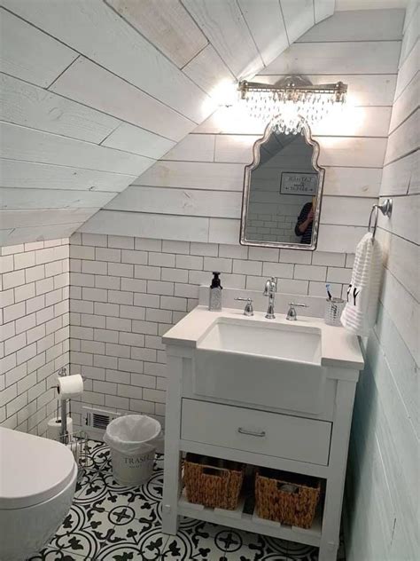 Bedroom under stair bed under stairs in nat geo room (not our room, see review. Powder room under the stairs inspiration. | 1000 in 2020 ...