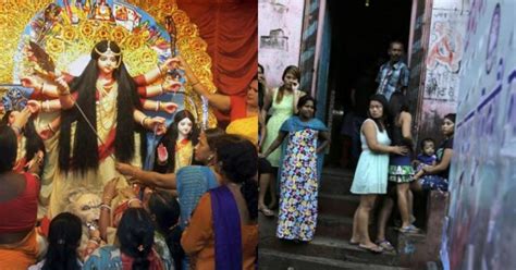 Kolkatas Sex Workers To Train As Chefs For Durga Puja As Ngo Tries