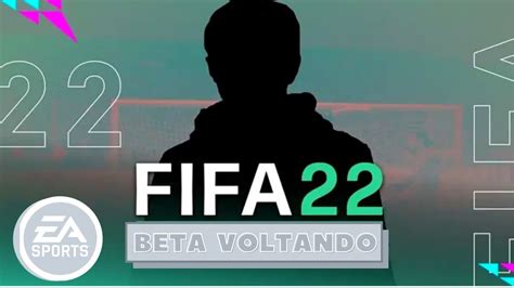 So, here's how you can sign up for the fifa 22 beta. BETA DE VOLTA AO FIFA 22! #FIFA22 - YouTube