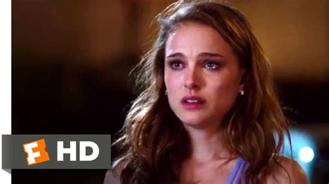 It seems only yesterday proud parent natalie portman was announcing the birth of her son aleph. No Strings Attached (2011) - If You Come Any Closer Scene ...