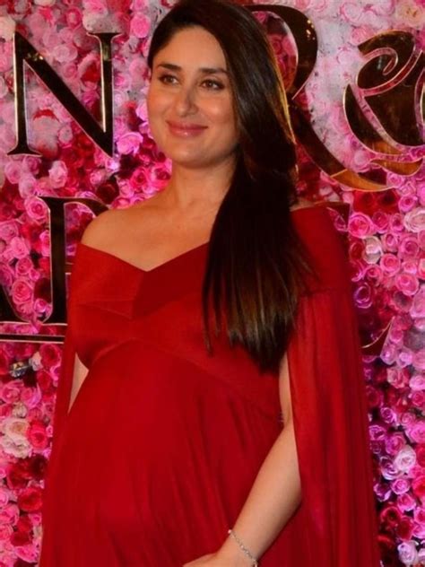 Actresses Who Worked During Pregnancy Times Of India