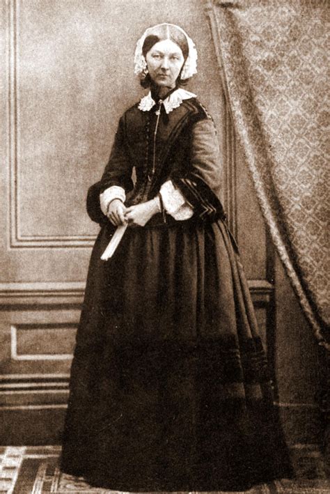Florence Nightingale On What Makes A Good Nurse Openlearn Open