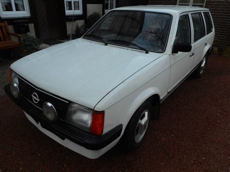 Opel Kadett D 1,2S Oldtimer | Gebrauchtfahrzeuge Franzen