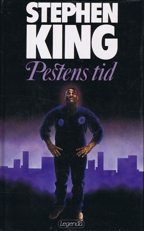 Compare old english tēdre, tȳdre (weak; Pestens tid av Stephen King (Kartonnage) - Fantasyhyllan