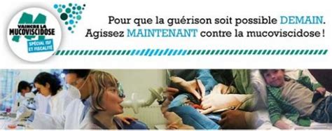 Quels symptômes en fonction de l'âge ? Campagne : vaincre la Mucoviscidose - Le blog de la santé