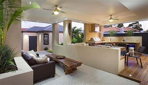 Our kitchens are built to the highest specifications. Top 7 Outdoor Kitchen Ideas - hipages.com.au
