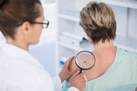 Latest Skin Cancer Diagnosis Technology For Mole And Skin Cancer Clinic