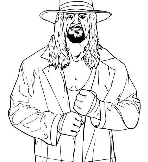 Wwe John Cena Coloring Pages Printable Coloring Pages The Best Porn