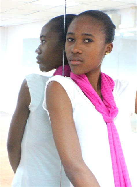 Blackfox Models Africa Snapshots From Blackfox Training