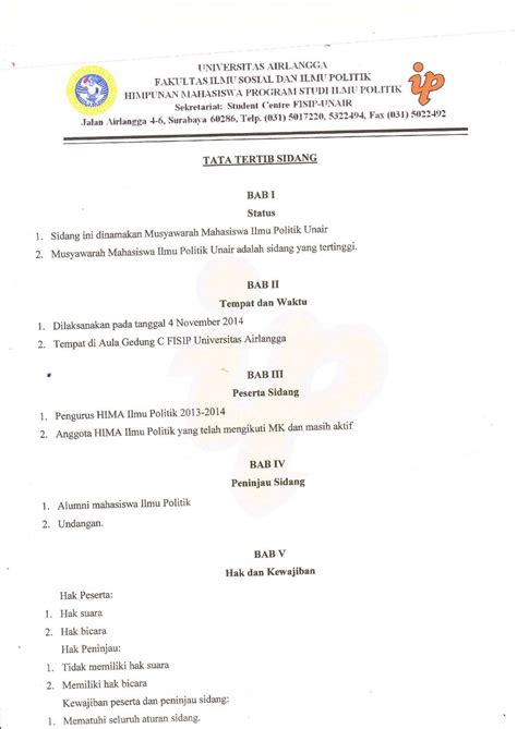Contoh surat undangan resmi dan tidak resmi. Contoh Surat Undangan Rapat Organisasi Mahasiswa - Sample ...