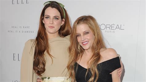 Riley Keough Honors Late Mom Lisa Marie Presley Most Deeply Loving Mama Access