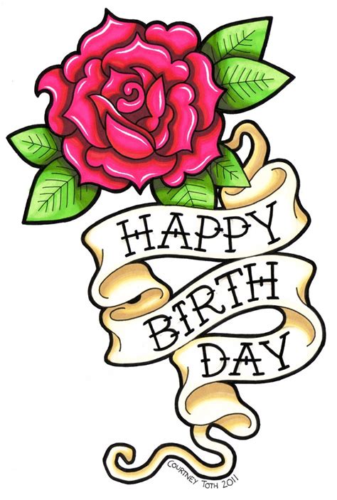 Free Birthday Drawings, Download Free Clip Art, Free Clip ... Cute happy birthday cards vector 01 tag free vector, free photos and psd files for free download.