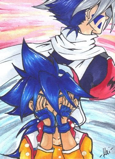 kai x tyson | Tumblr