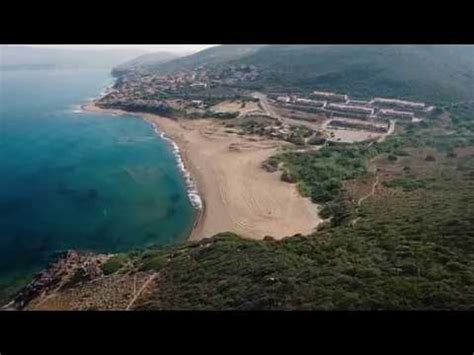Find where is porto alabe located. Porto Alabe // Sardinien - YouTube