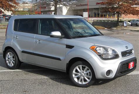 Read expert reviews on the 2011 kia soul from the sources you trust. 2011 Kia Soul Base - Wagon 1.6L Manual
