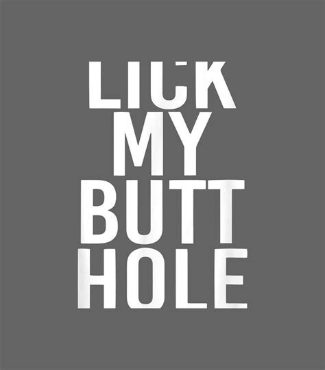 lick my butt hole funny sexual adult humor naughty independence day digital art by franch reign