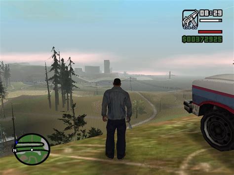 Grand Theft Auto San Andreas Screenshots For Windows Mobygames