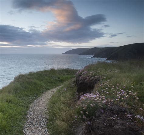 Coastal Path