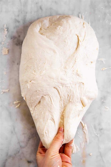 Easy Sourdough Bread Recipe Savory Nothings