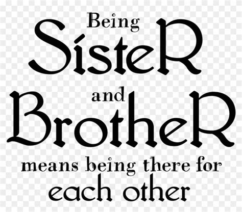 Brother N Sister Quotes Hey Brother I Love My Brother Sister And Brother Love Clipart