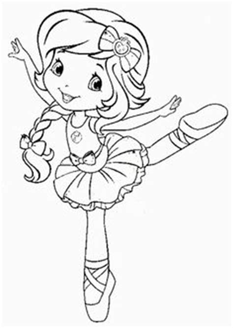 Free easy print strawberry shortcake coloring pages kids. 550 Coloring Pages * Girls ideas | coloring pages ...