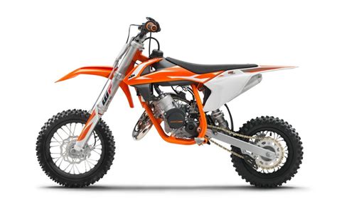Pick your accent color and add logos(extra). 2018 KTM Motocross SX Lineup - Cycle News