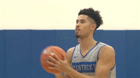 Johnny juzang kentucky wildcats freshman highlight montage | newest ucla bruin! Kentucky's Johnny Juzang to enter transfer portal