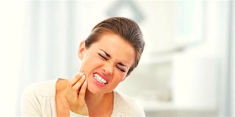 7 Types Of Tooth Pain And Possible Remedies