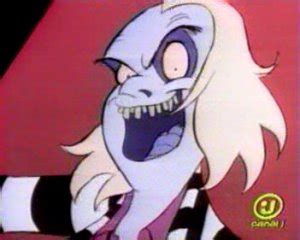 Veja mais ideias sobre beetlejuice, os fantasmas se divertem, desenhos. Not Everyone Deserves To Read This.: January 2006