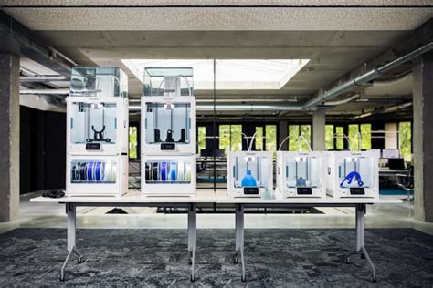 Ultimaker Announces S3 3D Printer and S5 Pro Bundle ...