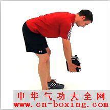 The site owner hides the web page description. 下背部肌肉锻炼方法：实心球锻炼
