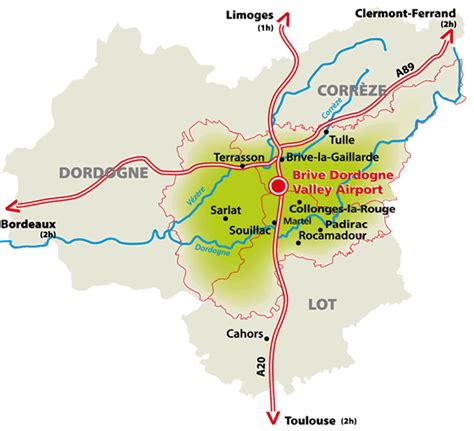 France Dordogne Valley Varetz By Hot And Chilli Blog