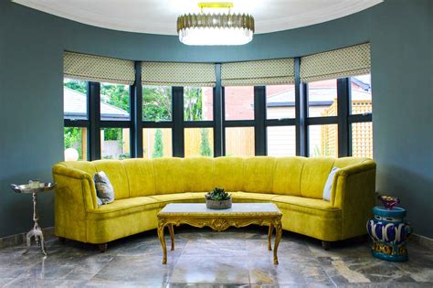 Sofas For Bay Windows Your Solution For Sofas For Bay Windows By Sofa