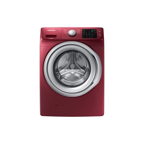 Samsung sports vrt plus technology, which reduces vibration and noise 40% more than their standard vrt. WF5300 4.5 cf FL washer w/ VRT Plus Washers - WF45N5300AF ...