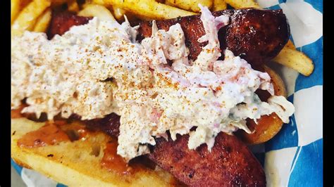 Eating Wyoming: Mile High Cajun Brings The Bayou To Tiny Alpine