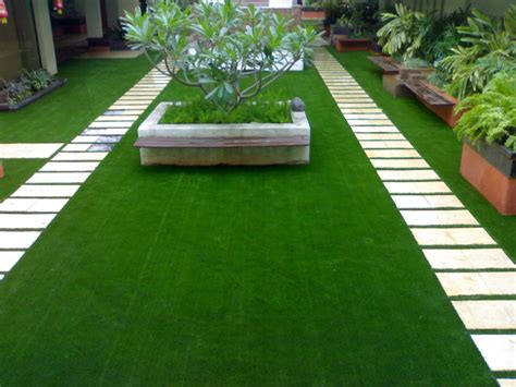 Will furniture sit somewhat stable on it if it does on the grass right now (it came with levelers). Landscaping Grass & Installation in Dubai,Abu Dhabi ...