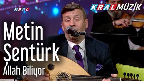 Üç yaşındayken geçirdiği trafik kazası sonucunda gözlerini kaybetmiştir. Metin Şentürk - Allah Biliyor (Mehmet'in Gezegeni) - YouTube
