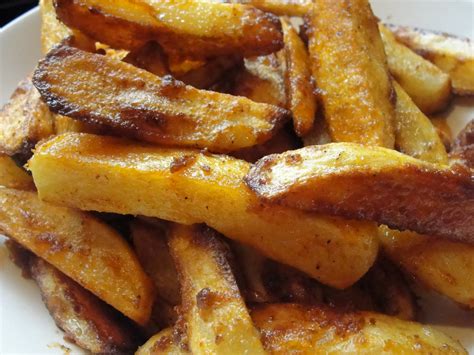 Easy Homemade Deep Fry French Fries How To Cook Hero