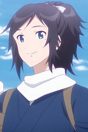 Yamatonokami Yasusada | Anime-Planet