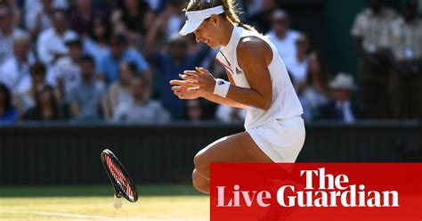 Barty won the french open in 2019 and is now looking to win her second grand slam. Wimbledon 2018: Angelique Kerber beats Serena Williams to ...