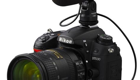 Nikon D5100 Dslr Packs Iso 102400 Full Hd Built In Effects Slashgear