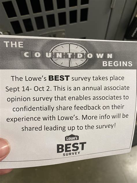 It’s that time again! : r/Lowes