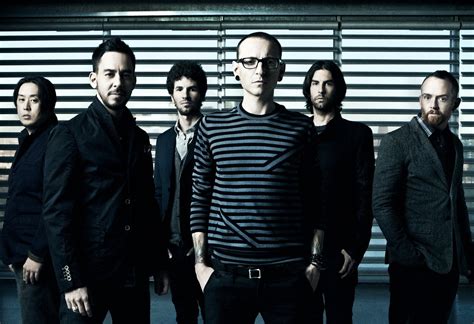 We always cite as many sources as possible for new information, and we use the highest available quality for artwork that we add. benningthon: Linkin Park Full Album