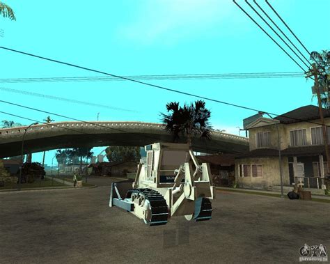 Hundreds of pages allow you to print it out in its entirety or just the pages you need!! Komatsu D355A for GTA San Andreas
