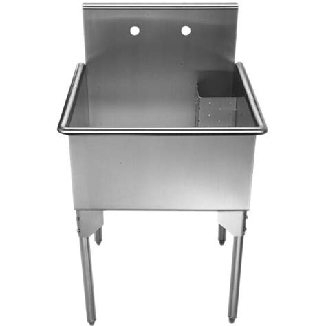 Walmart.com has been visited by 1m+ users in the past month Whitehaus Pearlhaus Free Standing Utility Sinks with Drain ...