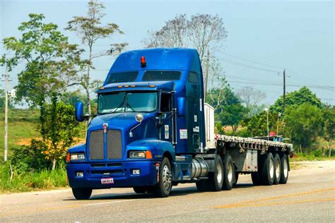 Insurance for commercial trucks is unique to covering specific risks that trucks are exposed to when hauling goods from one state to. Commercial Trucking Insurance: Average Cost, Coverage ...