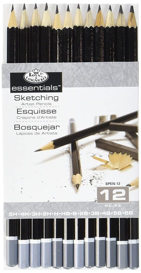 Top 15 Best Drawing Pencils In 2020 Reviews Buyers Guide With