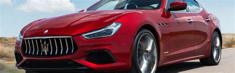 Shop millions of cars from over 21,000 dealers and find the perfect car. 2019 Maserati Ghibli now in Malaysia with subtle ...